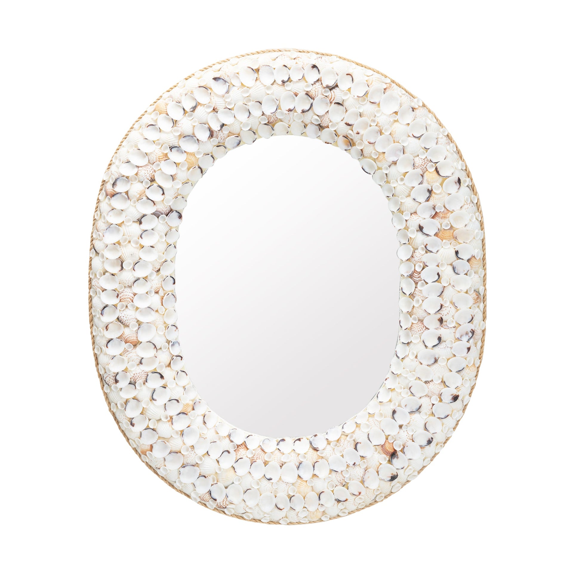 ALAVA MIRROR