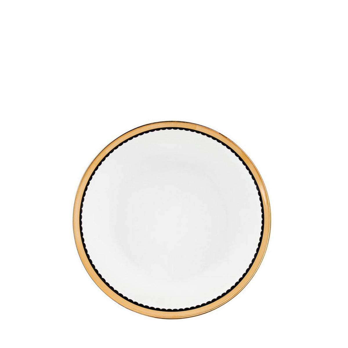 SATURN SOUP PLATE 19CM