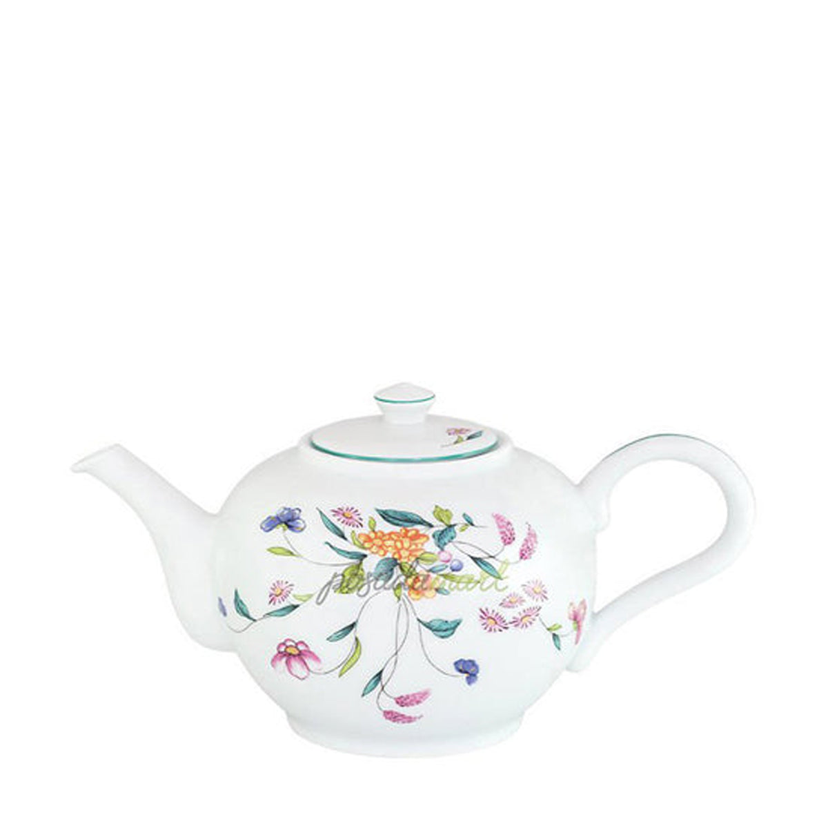 SHANGHAI FLORENCE TEA POT 133CL