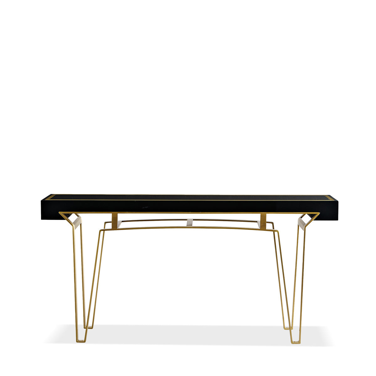 THE MODERNISTE CONSOLE TABLE