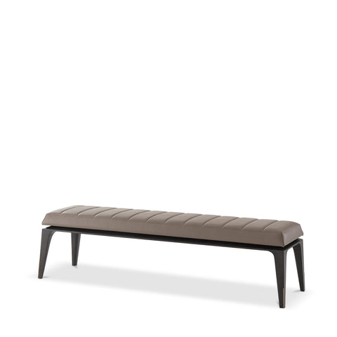 VITALITY BED END BENCH