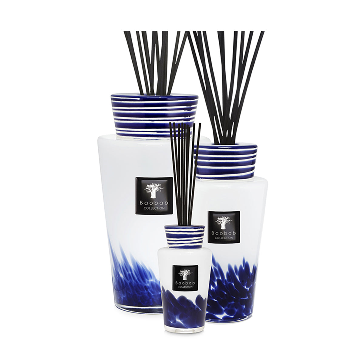 TOTEM 5L FEATHERS TOUAREG LUXURY BOTTLE DIFFUSER LARGE