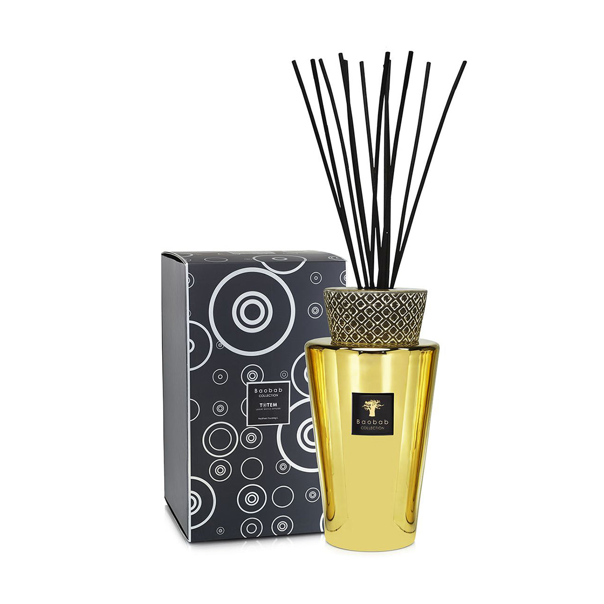 TOTEM 2L AURUM DIFFUSER MEDIUM