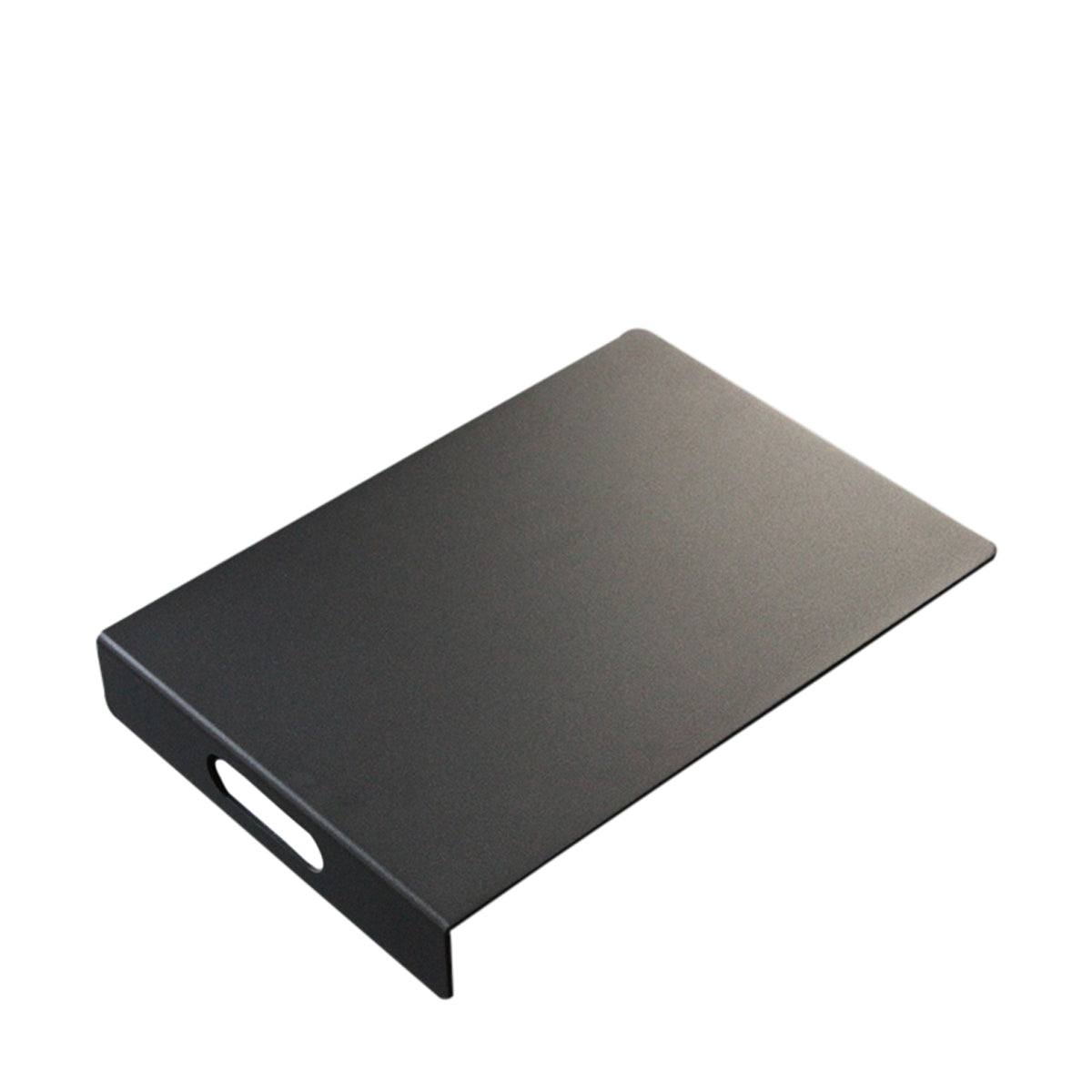 ALUM TABLET ANTHRACITE