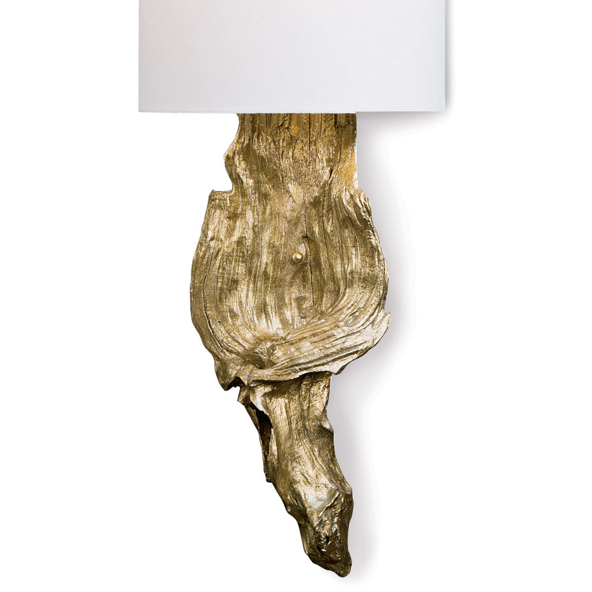 DRIFTWOOD SCONCE