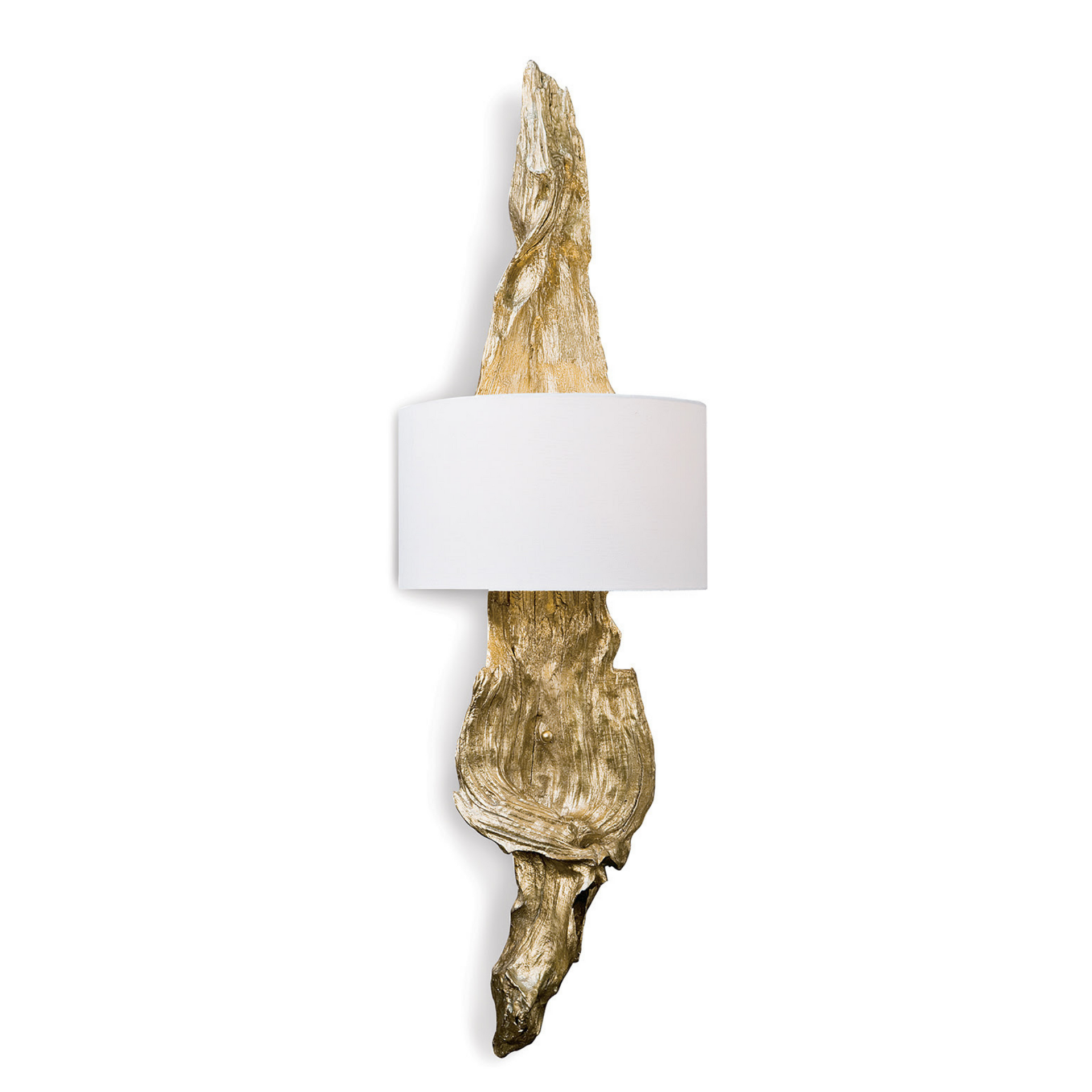 DRIFTWOOD SCONCE