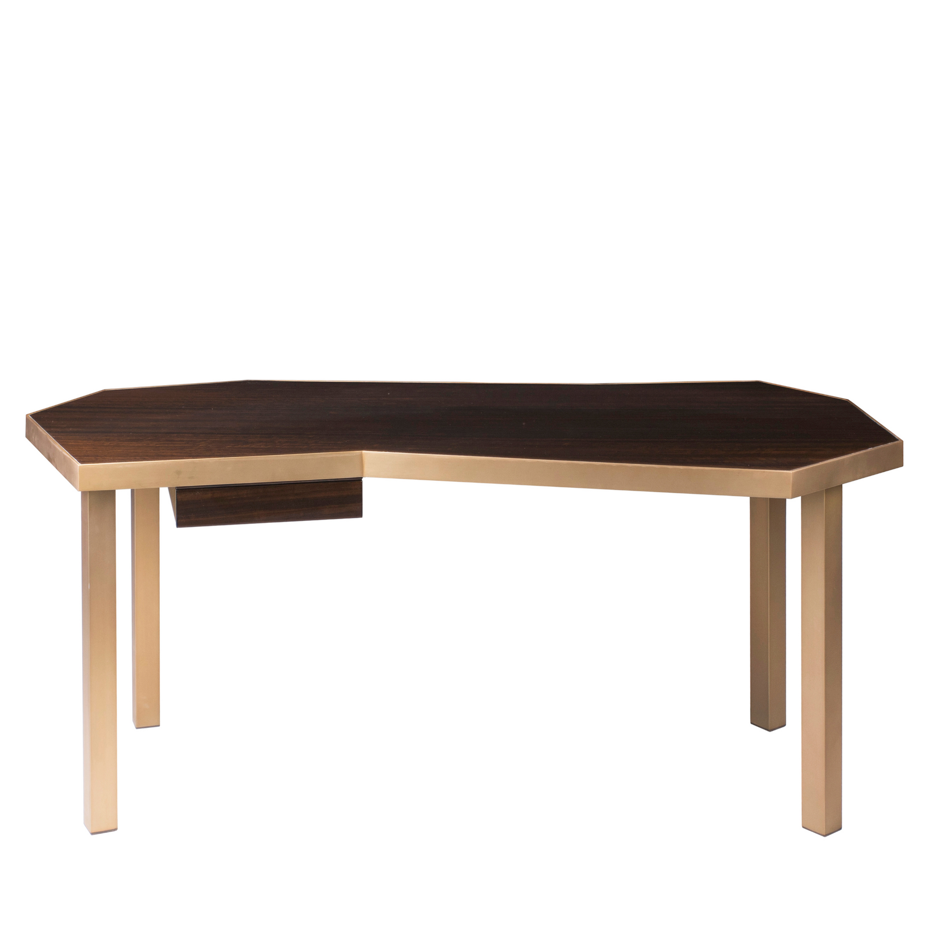 AURA SMOKED EUCALYPTUS DESK