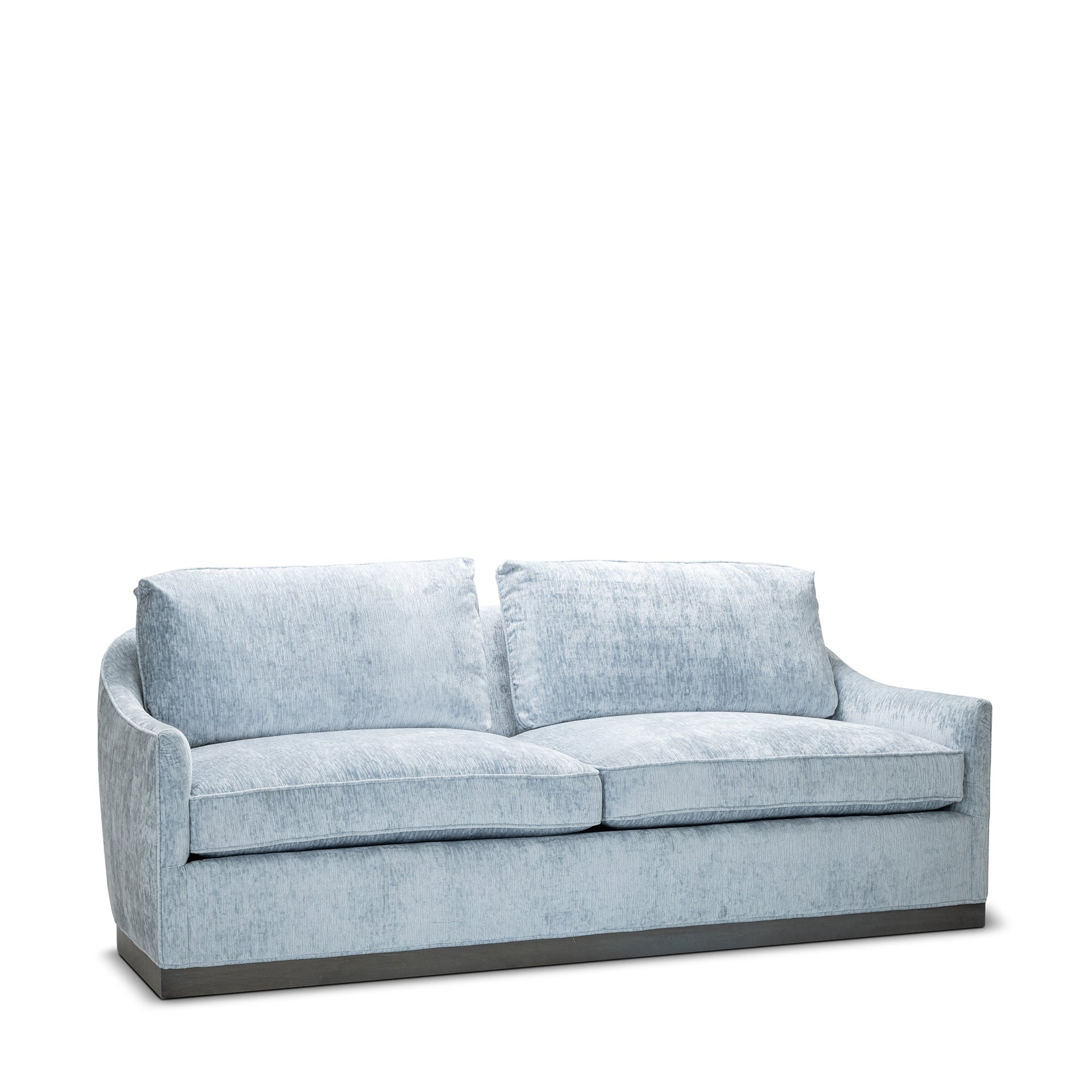 FERRIN PLINTH BASE SOFA