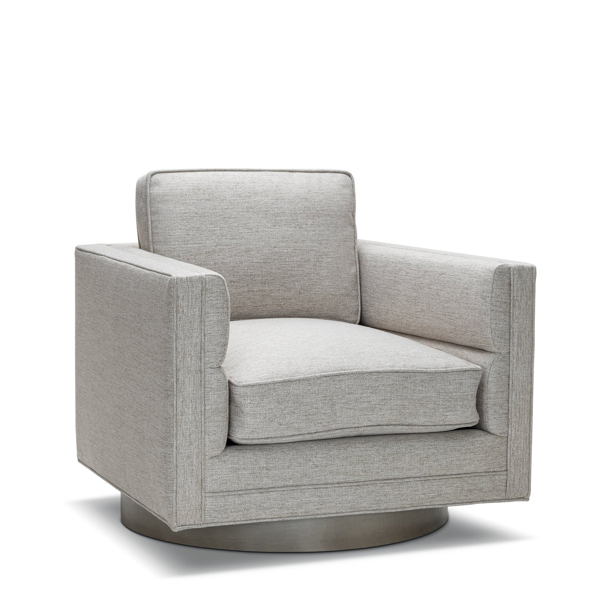 GRANTLEY SWIVEL CHAIR