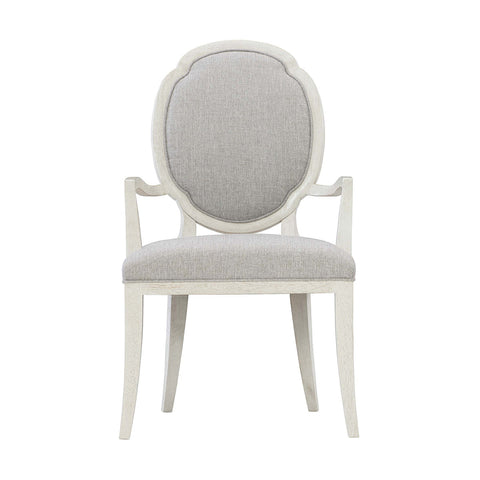 ALLURE  UPH ARM CHAIR