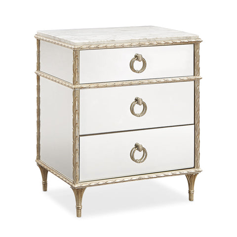 FONTAINEBLEAU NIGHTSTAND