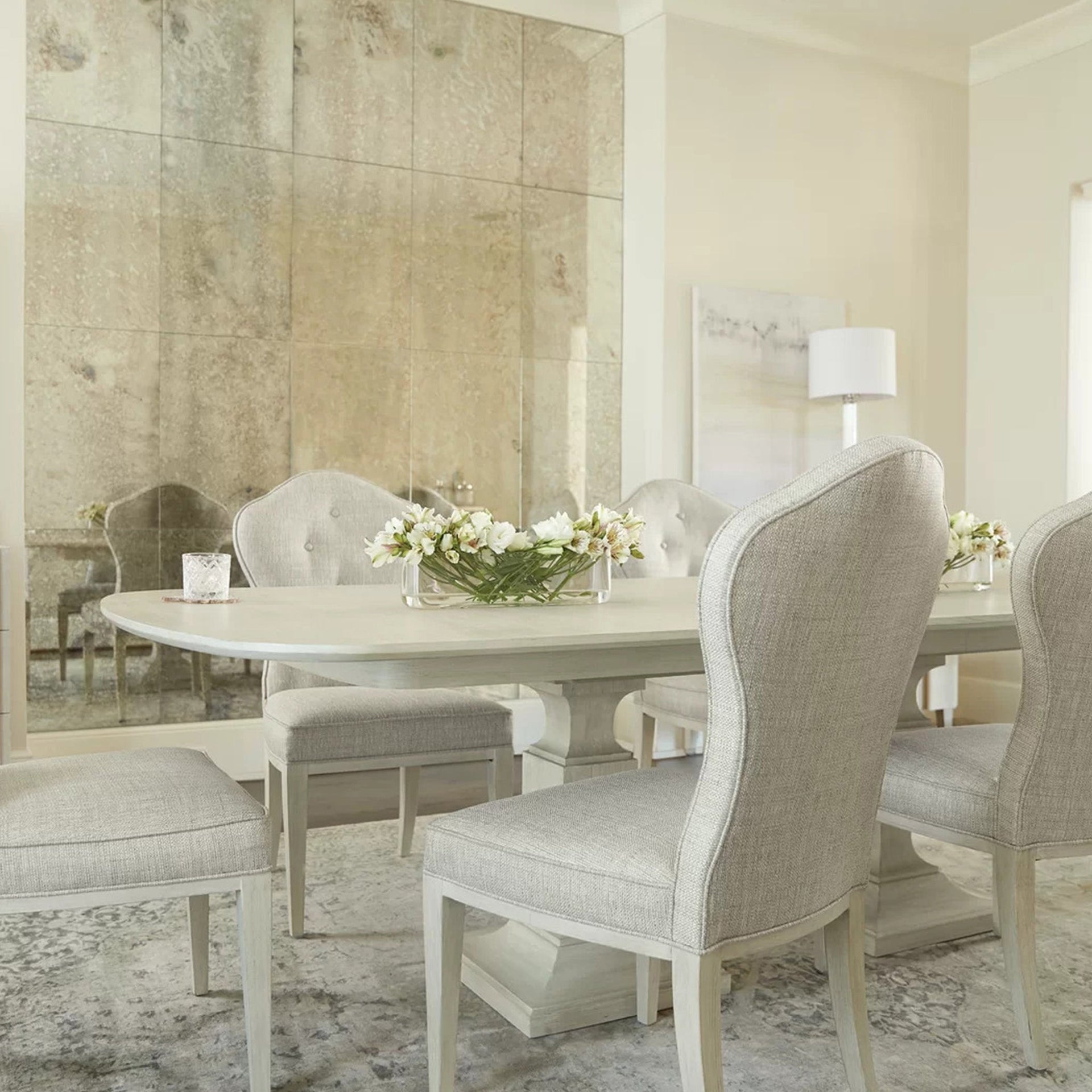 EAST HAMPTON  DINING CHAIRS