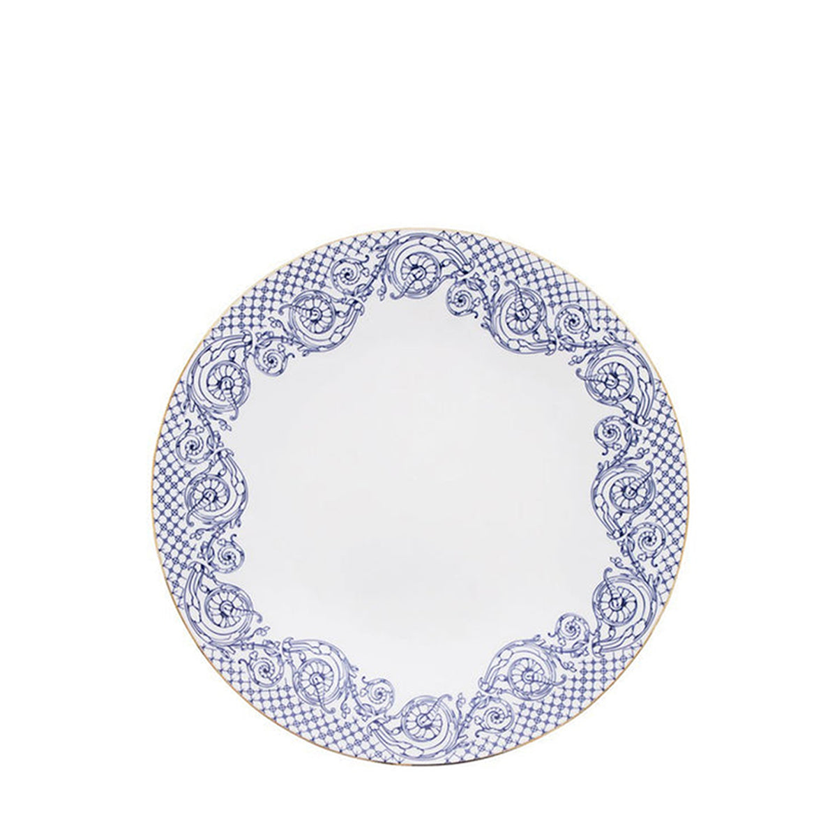 FORTUNA  DESSERT PLATES 22CM