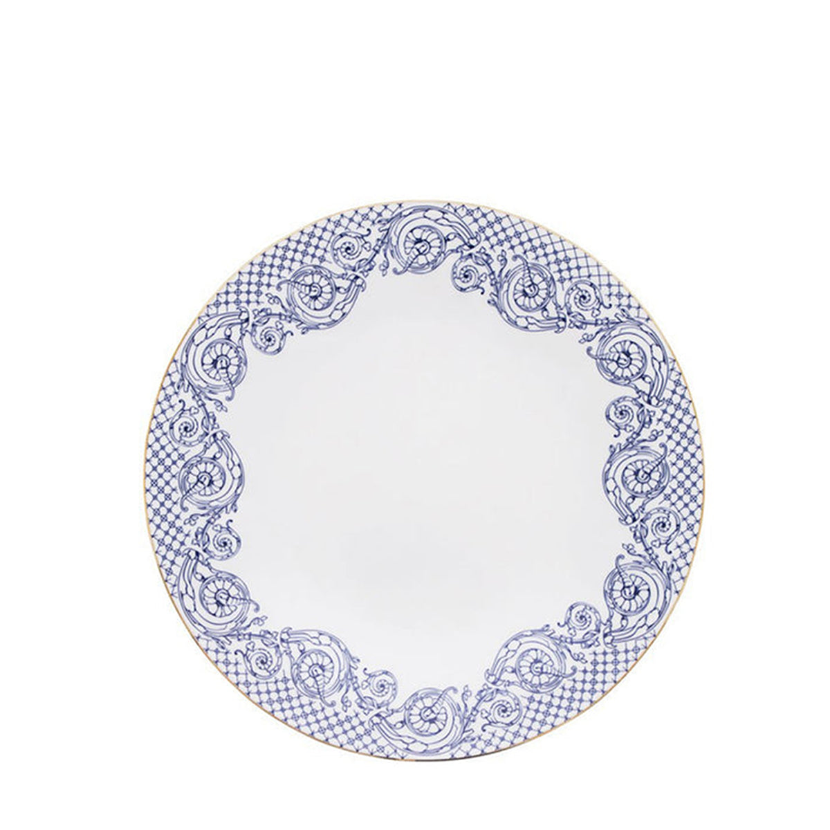 FORTUNA  SOUP PLATES 23CM