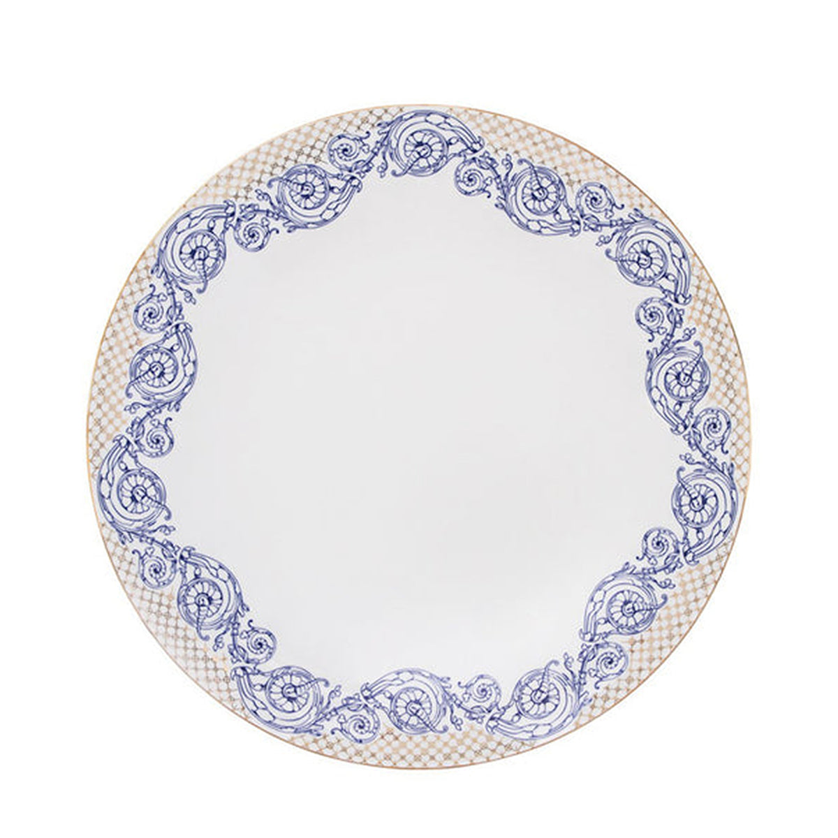 FORTUNA  DINNER PLATES 28CM