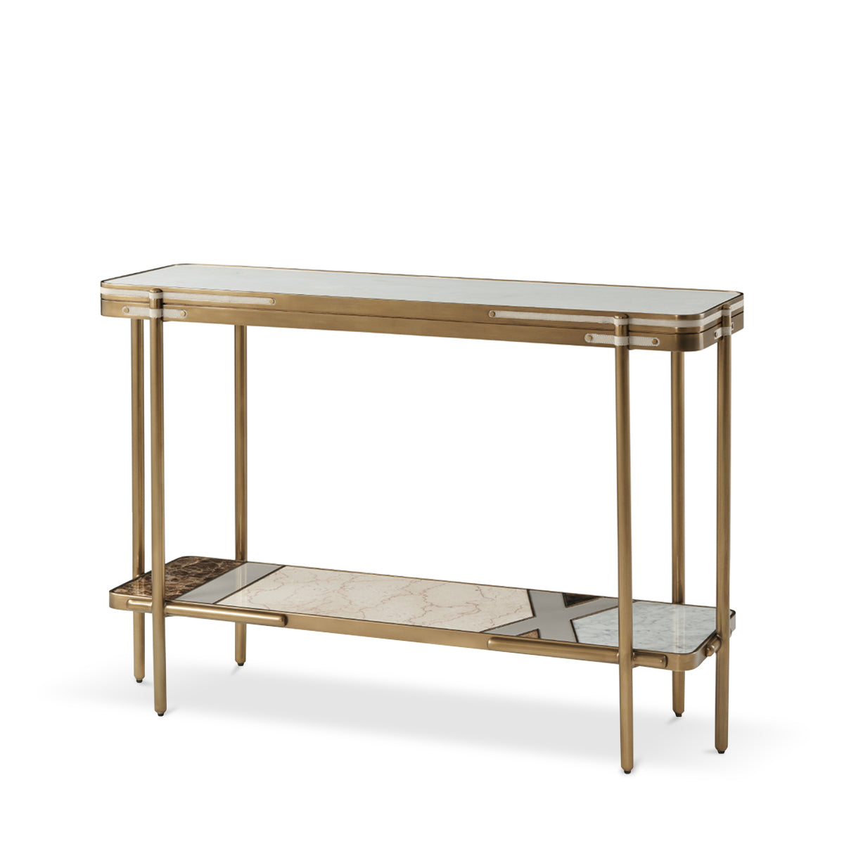 ICONIC CONSOLE TABLE II