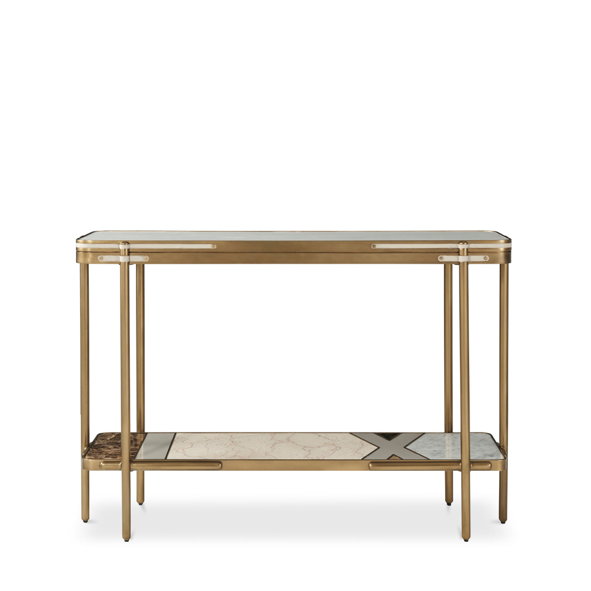 ICONIC CONSOLE TABLE II