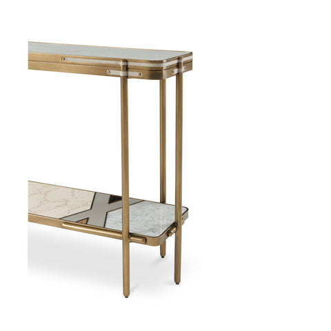 ICONIC CONSOLE TABLE II
