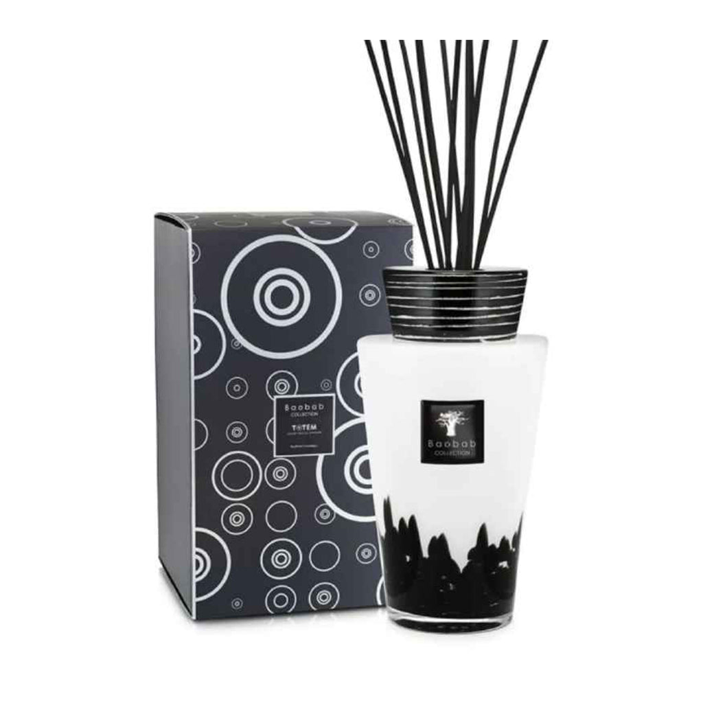 FEATHERS LUXURY LARGE 5L DIFFUSER