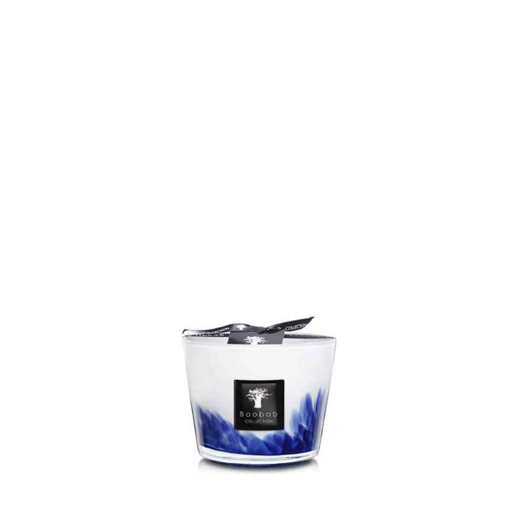 FEATHERS TOUAREG MAX10 BAOBAB SCENTED CANDLE