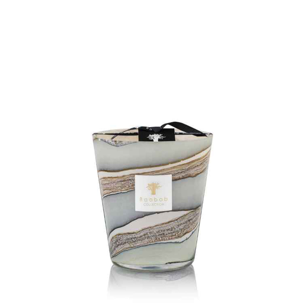 SAND SONORA MAX16 BAOBAB SCENTED CANDLE