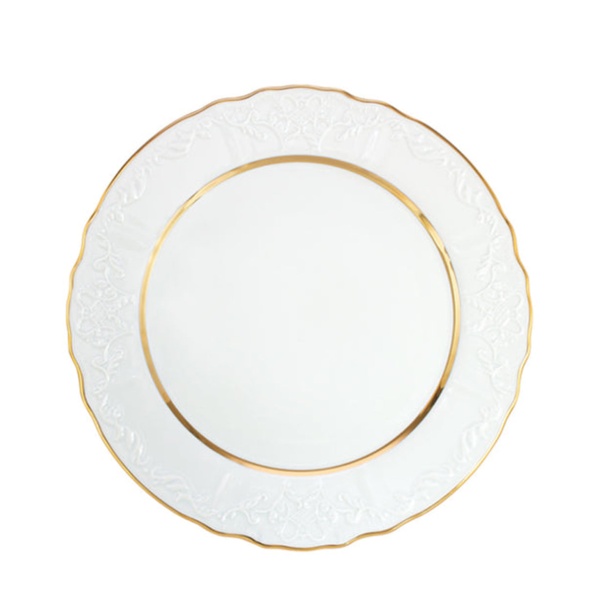 VIVIAN DINNER PLATE 27CM